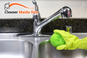 Cleaning Services Maida Vale